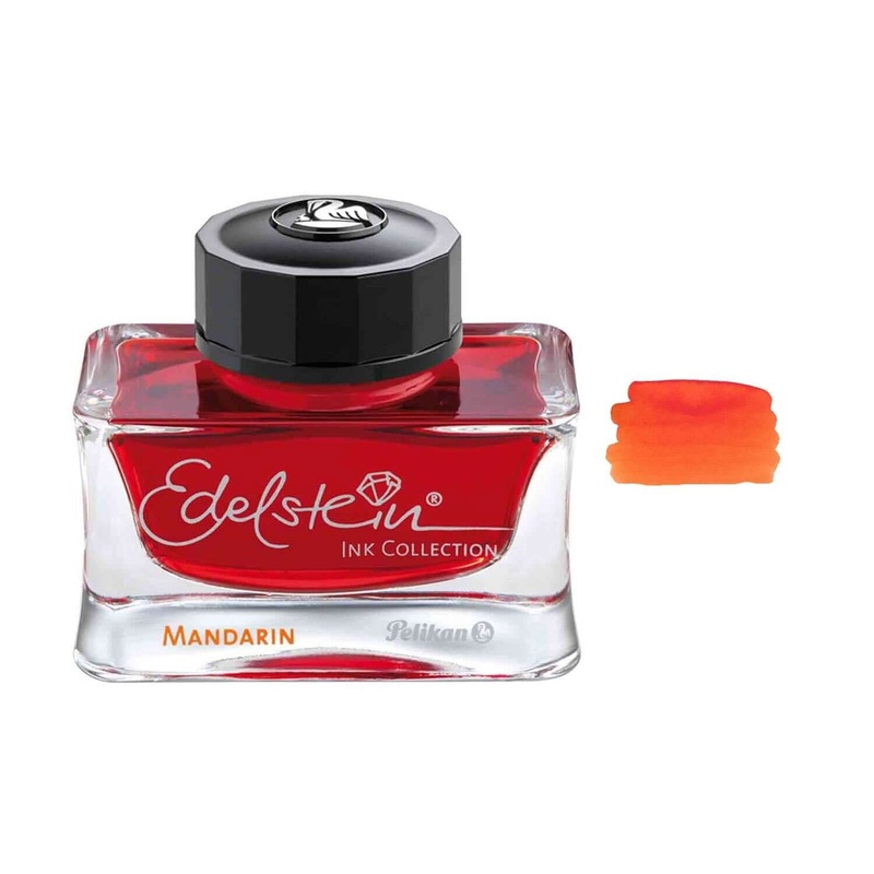 Pelikan Edelstein Ink, Mandarin – 50ml
