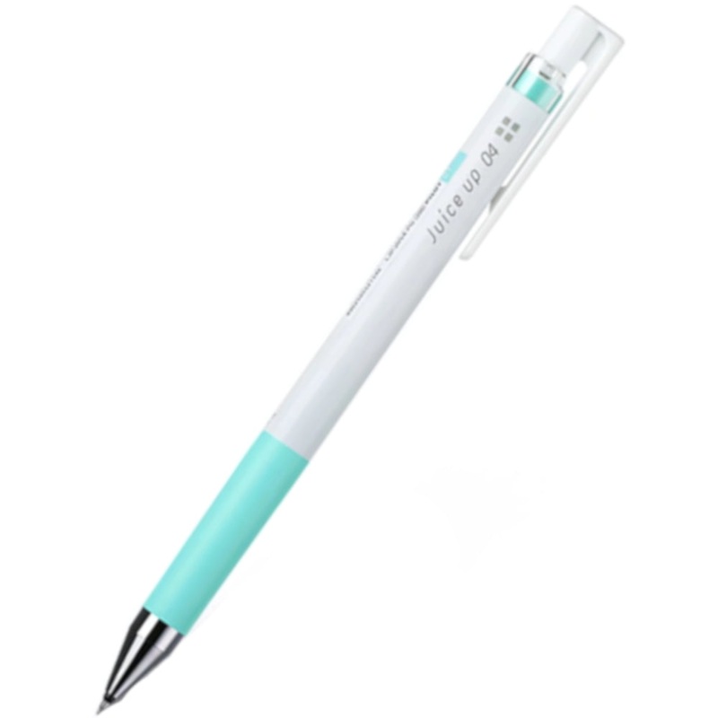 Pilot Juice Up Gel Pen – Pastel Green 0.4mm