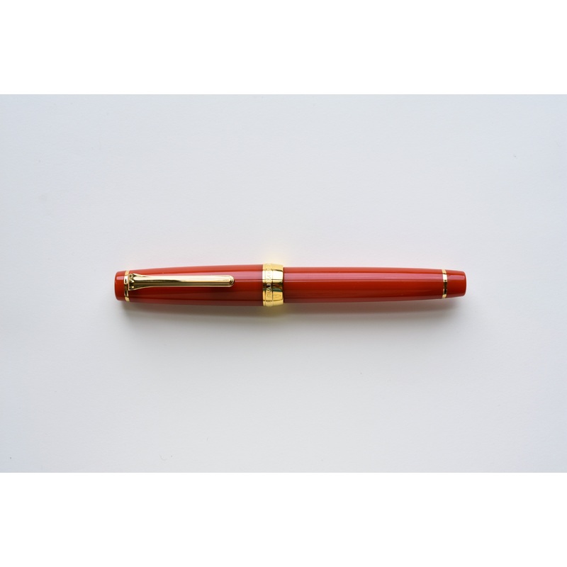 Sailor Pro Gear Fountain Pen  Fire Extra Fine