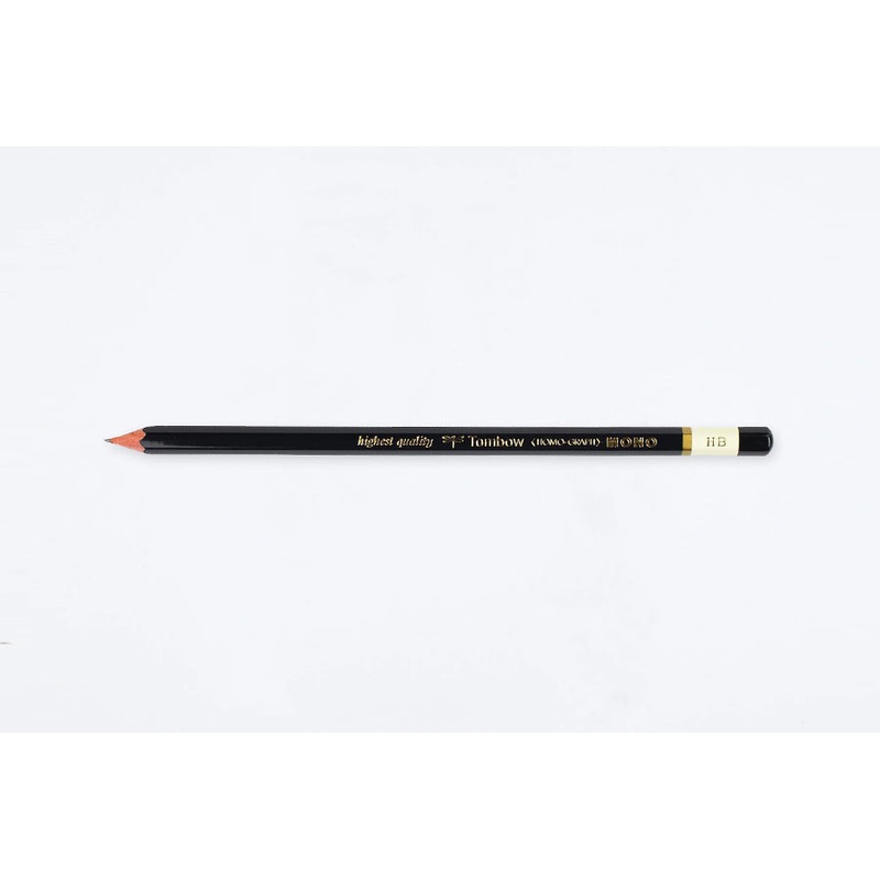 TOMBOW Mono Drawing Pencil H