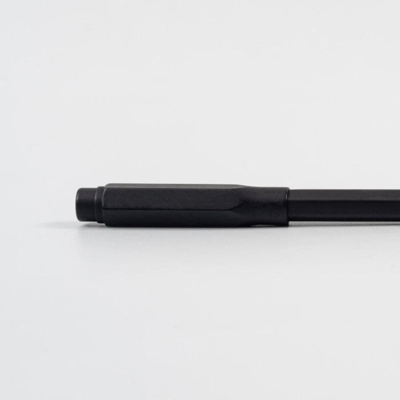 Blackwing Point Guard – Matte Black