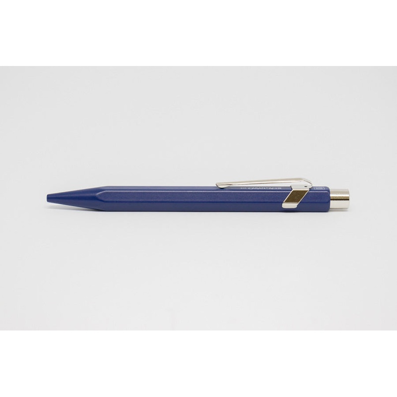 CARAN D’ACHE 849 Rollerball Pen – Blue Pen Only