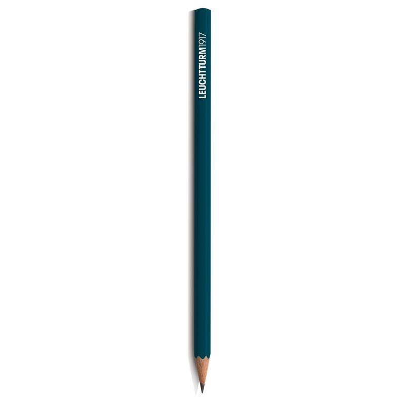 LEUCHTTURM1917 Classic Pencils – Deep Sea
