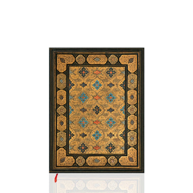 Paperblanks Shiraz Lined Journal, Ultra