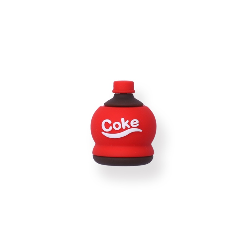 Soda Pencil Sharpener