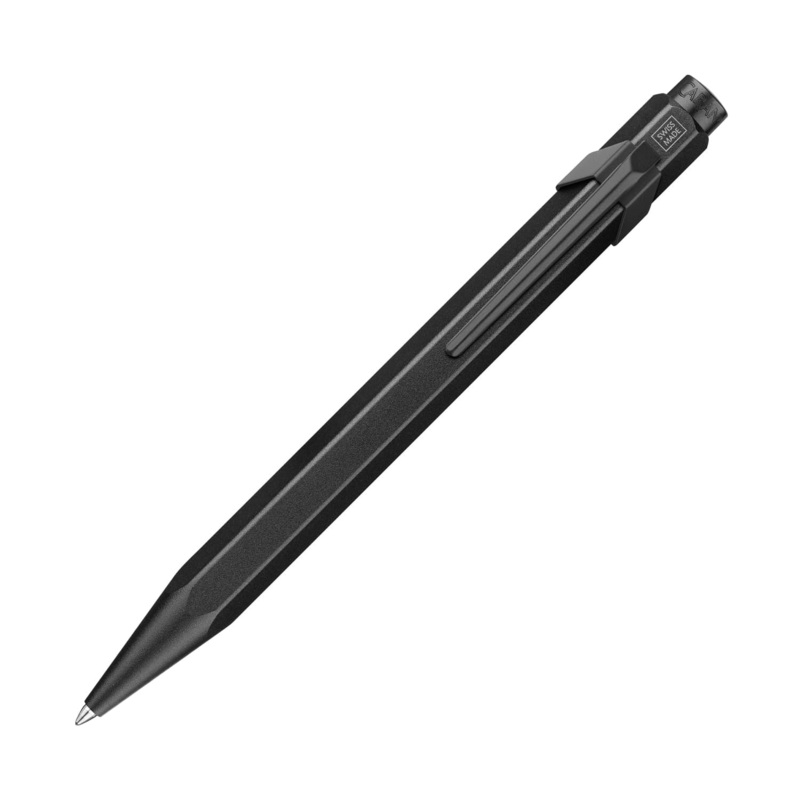 Caran d’Ache 849 XL Collection Ballpoint Pen in Black Code