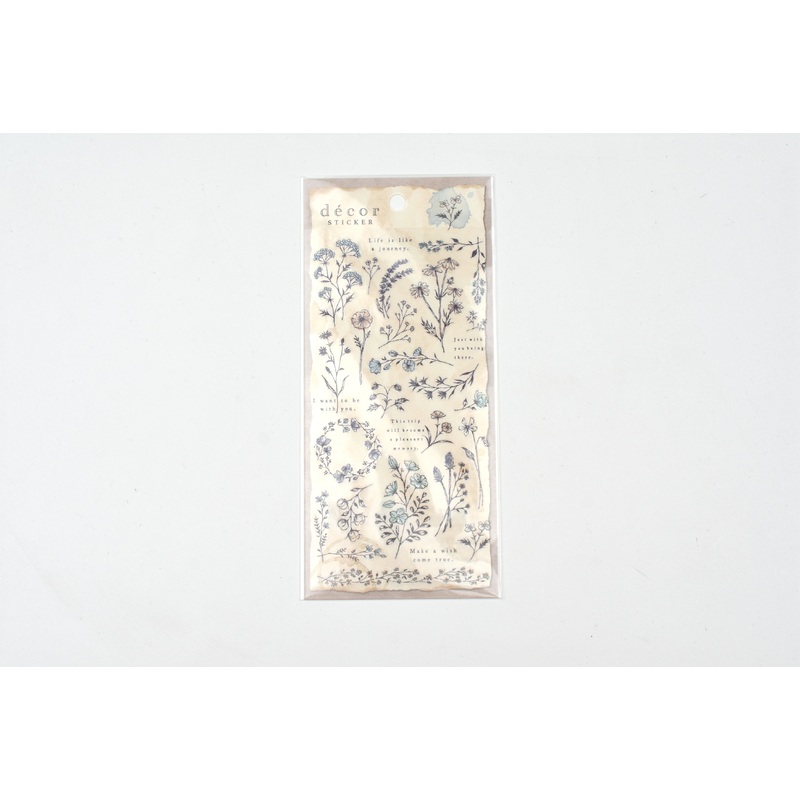 Dcor Sticker – Iron Blue