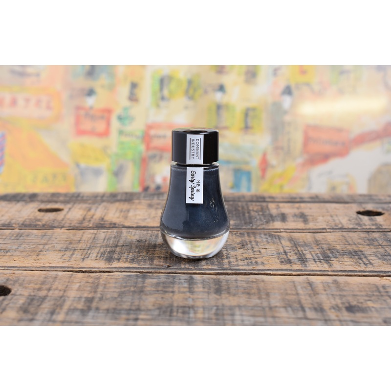 Dominant Industry – Pearl – Early Spring No.022