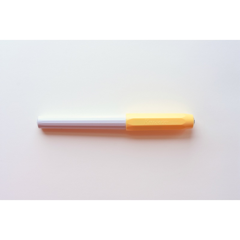 Kaweco Perkeo Fountain Pen – Light Spring Fine