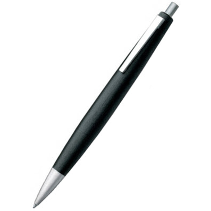 Lamy 2000 Black Ballpoint Pen