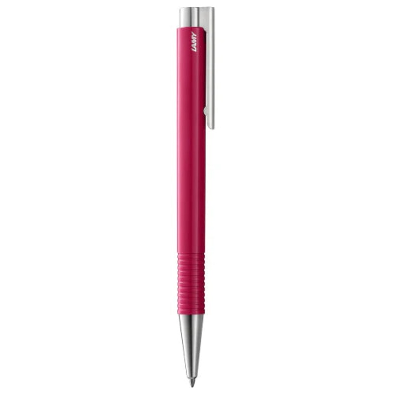 LAMY, Ballpoint pen – LOGO M+ | Respberry.