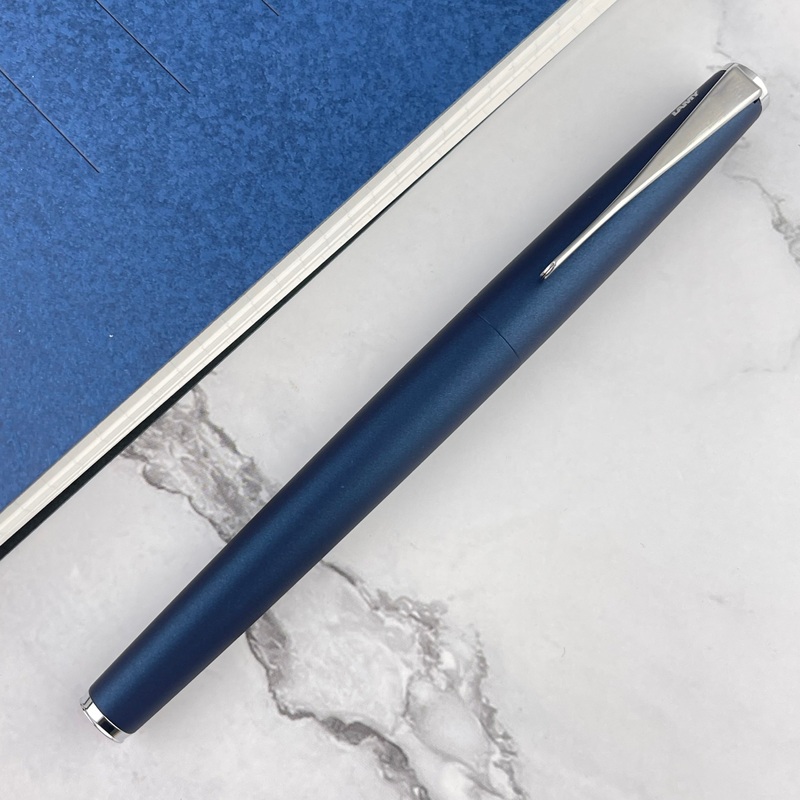 Lamy Studio Rollerball Pen – Imperial Blue