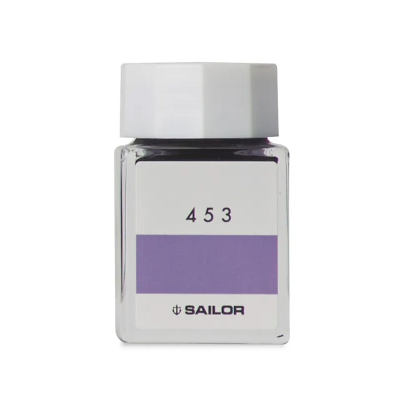 Sailor Ink Studio 453, Purple – 20 ml