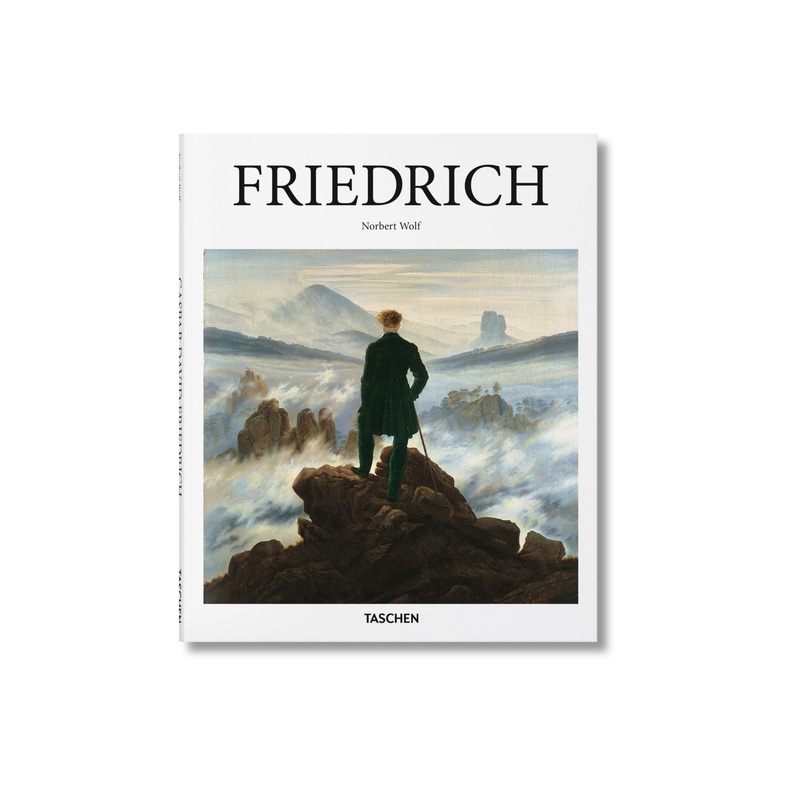 Friedrich (Basic Art)