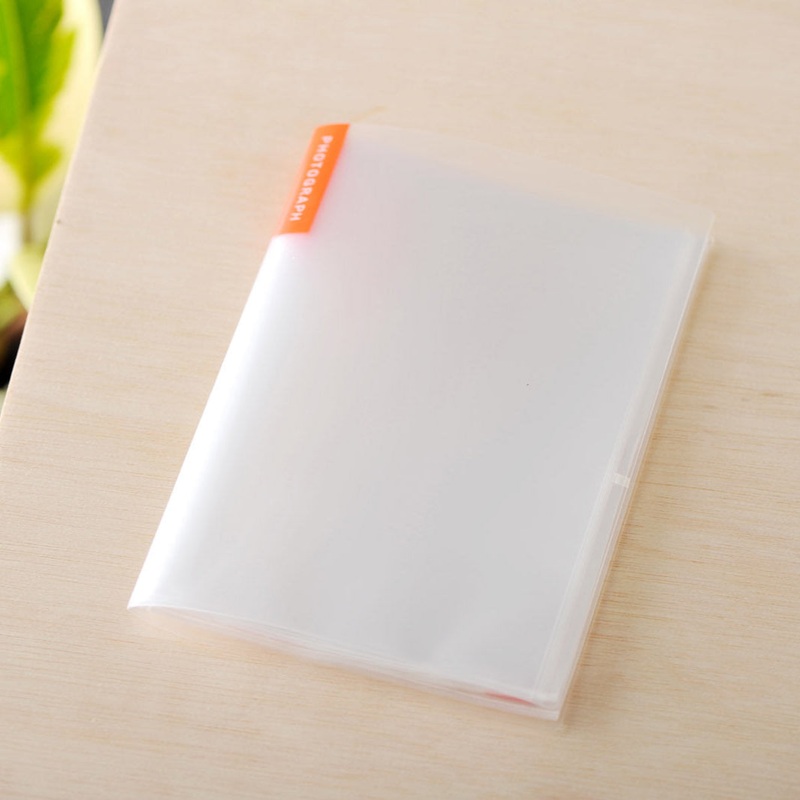 Hobonichi Photo Album