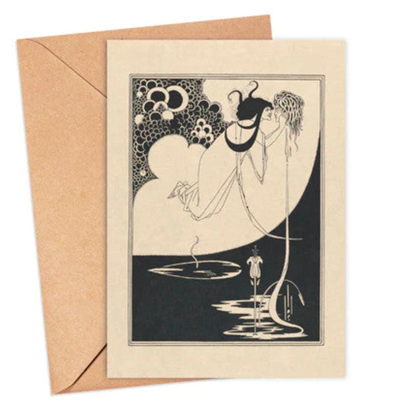 Ikonink The Climax Card