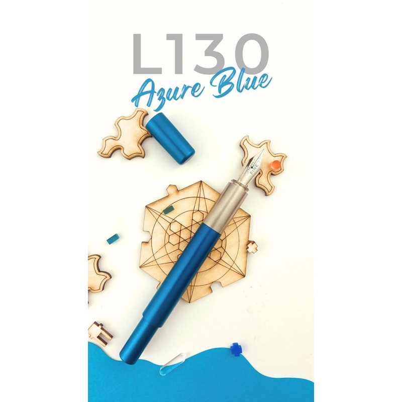 L130 Azure Special Edition