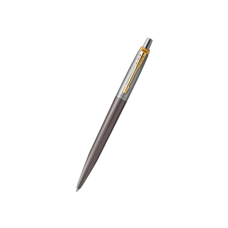 Parker Jotter Premium Grey Core GT BP