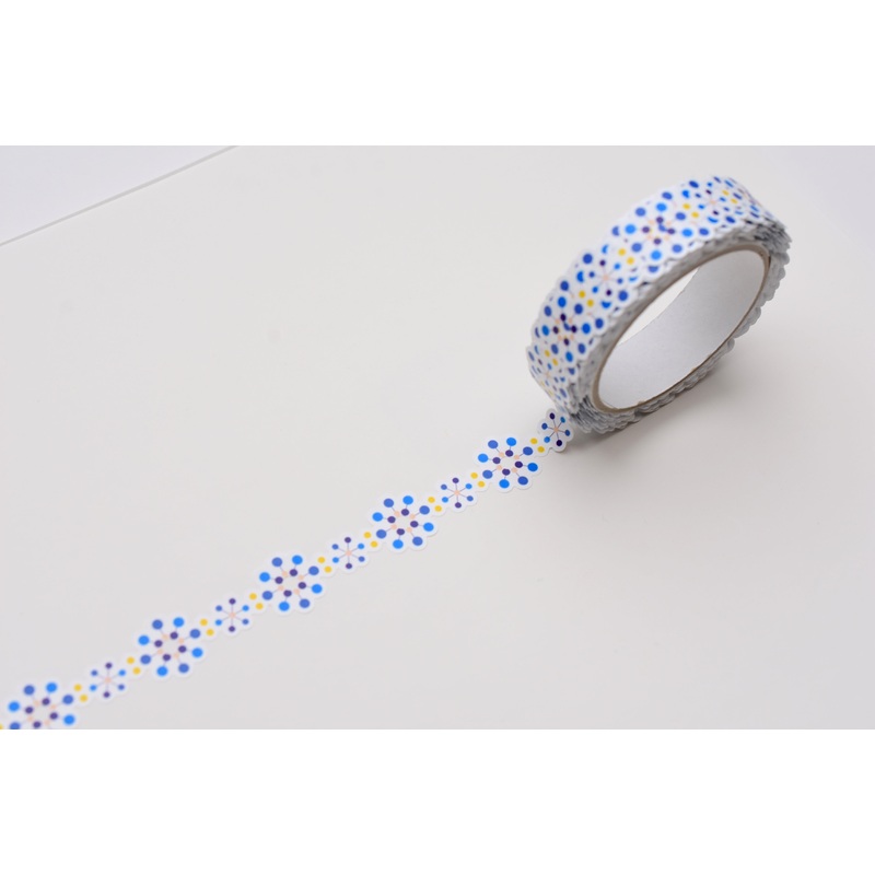 Pavilio Lace Tape – Point