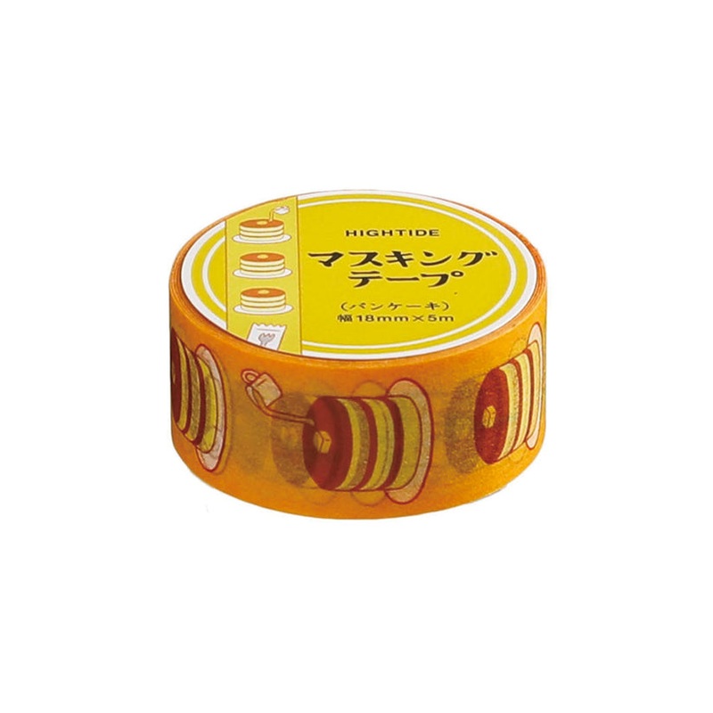 Hightide Masking Tape – Pancake