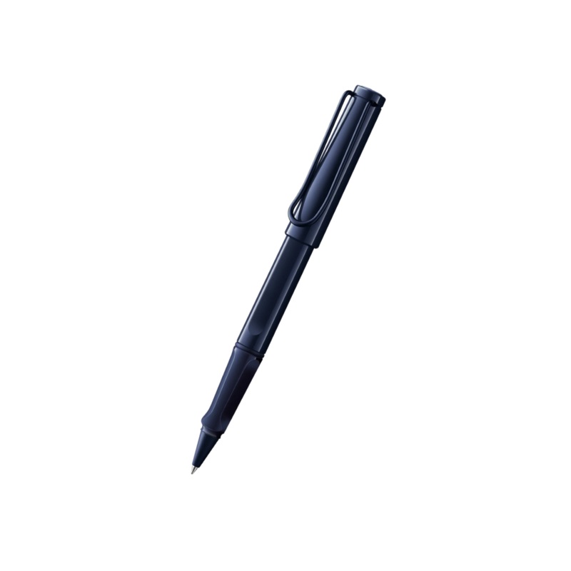 LAMY Safari Rollerball Pen – Dark Dusk