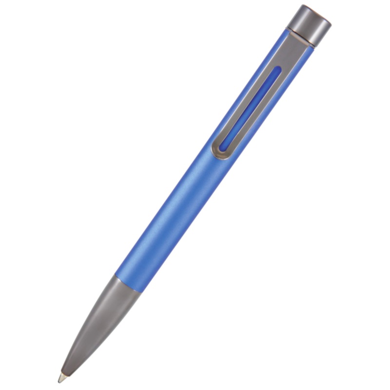 Monteverde Ritma Ballpoint Pen Blue