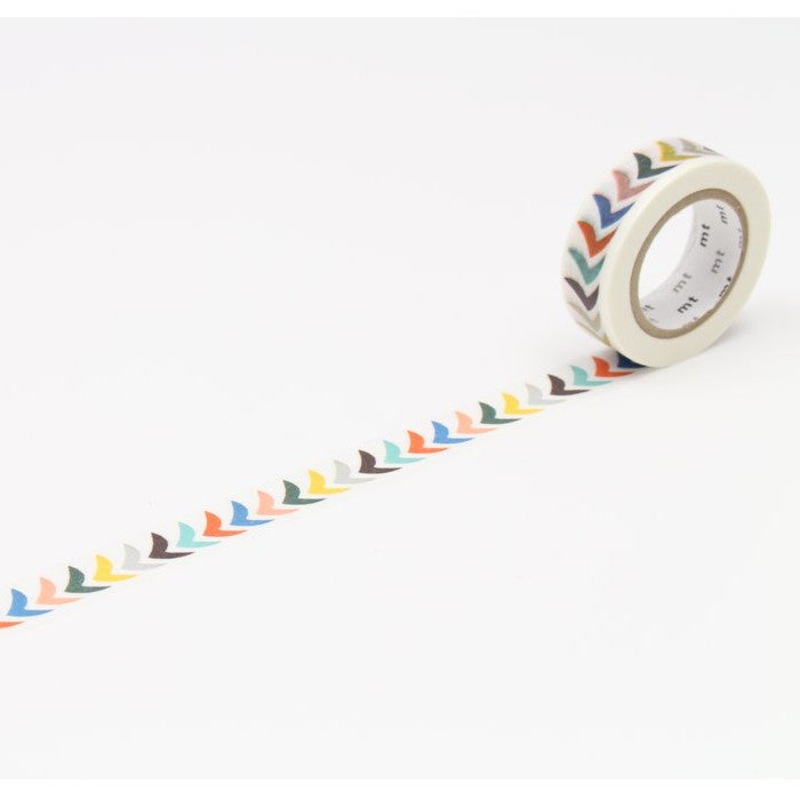 MT Washi Tape – Mina Perhonen Bird Petit