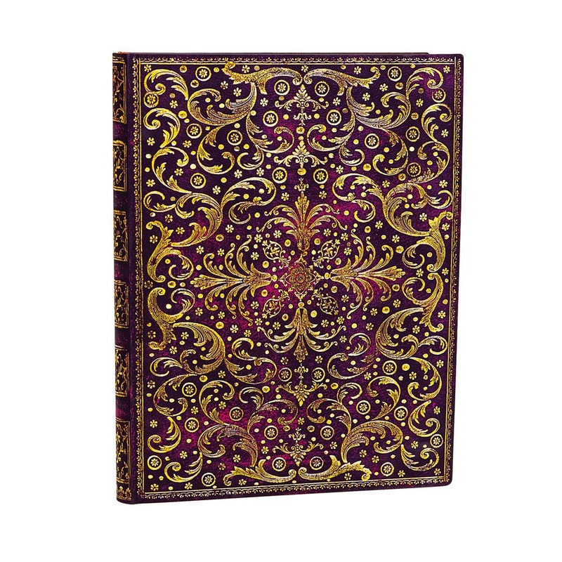 Paperblanks Aurelia Ultra Address Book