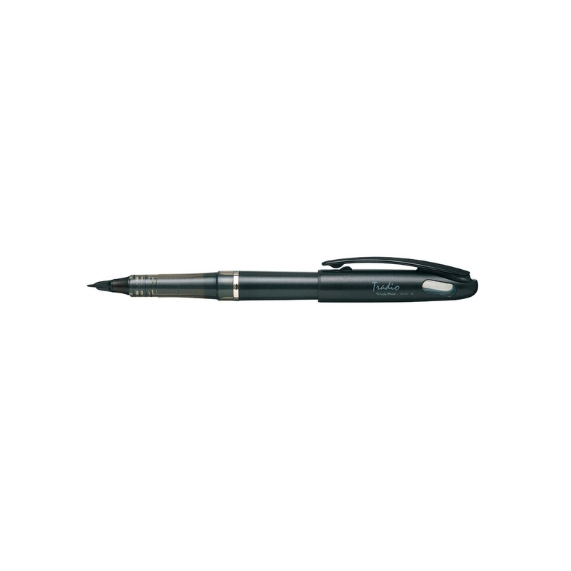 Pentel Tradio Plastic Fountain Pen