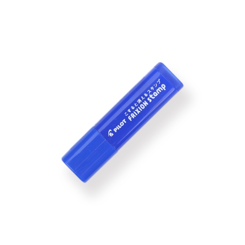 Pilot FriXion Stamp – Blue – Day At Work