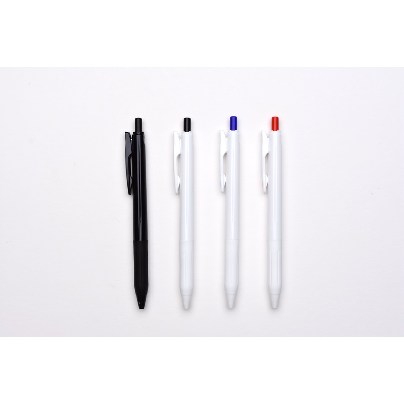 SARASA R – 0.5mm Black (black body)