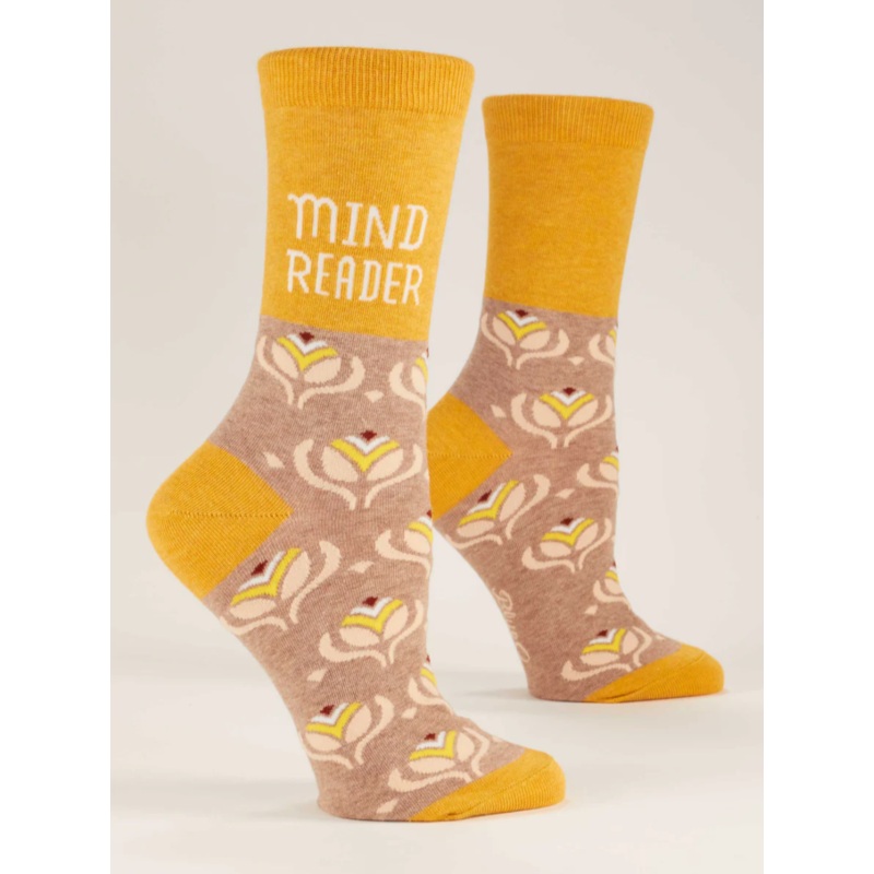 Women’s Socks – Mind Reader