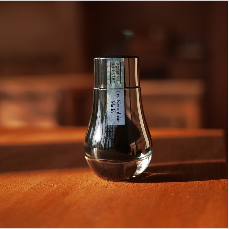 026 Les Nymphas: Matin (Pearl Series) 4ml Sample