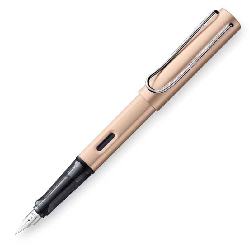 Lamy Al-Star Fountain Pen – Cosmic (Special Edition) (Doorbuster) Extra Fine
