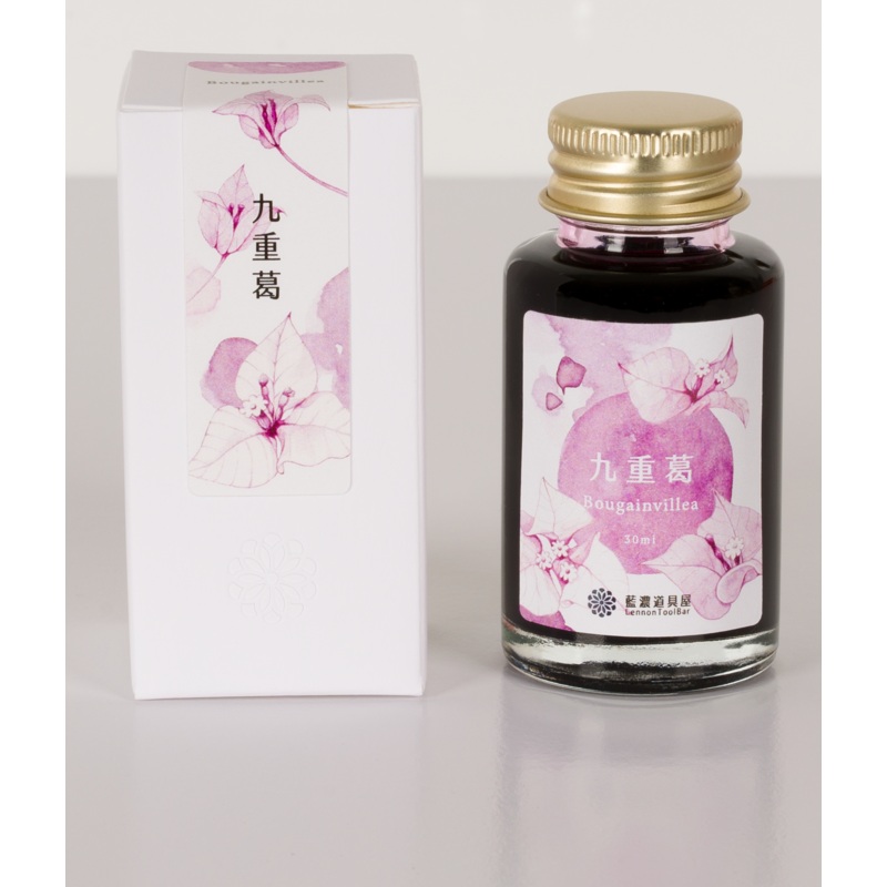 2025 Spring Limited – Bougainvillea 4ml Sample