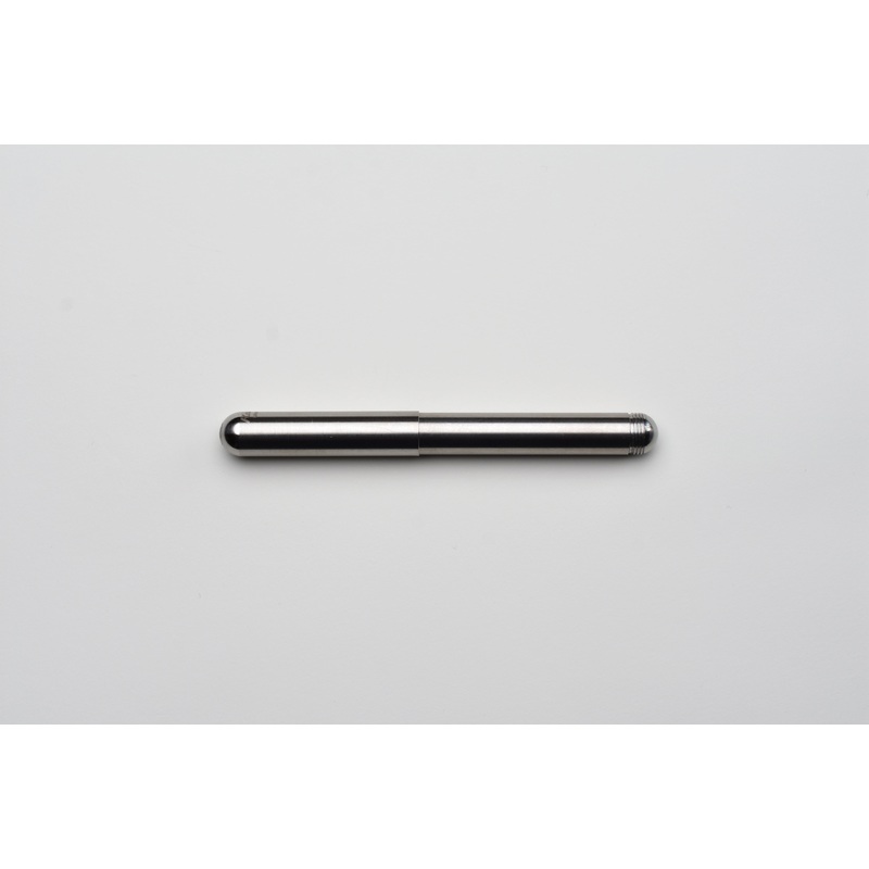 Kaweco LILIPUT Fountain Pen – Stainless Steel Fine