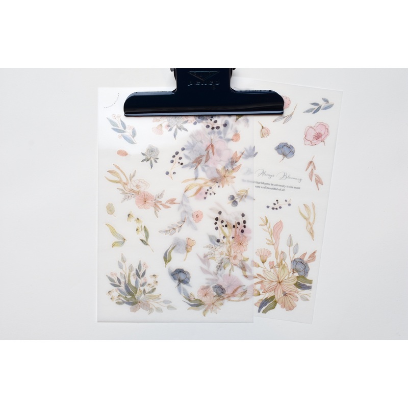 MU Print-On Stickers – #173