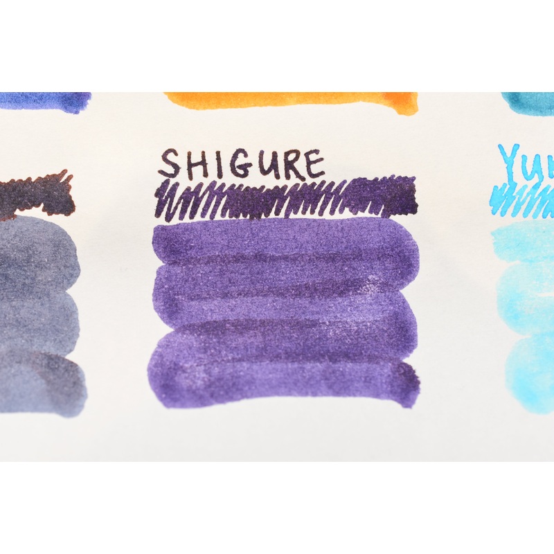 Sailor Shikiori Shigure Ink – 20mL Bottle
