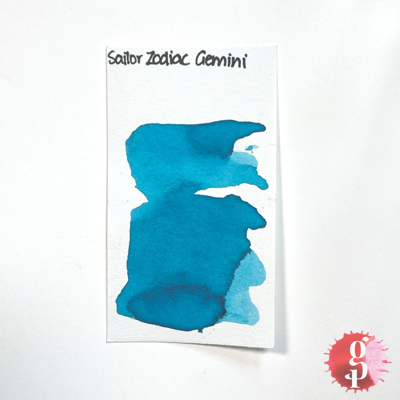 Sailor Zodiac Gemini – 4ml Sample