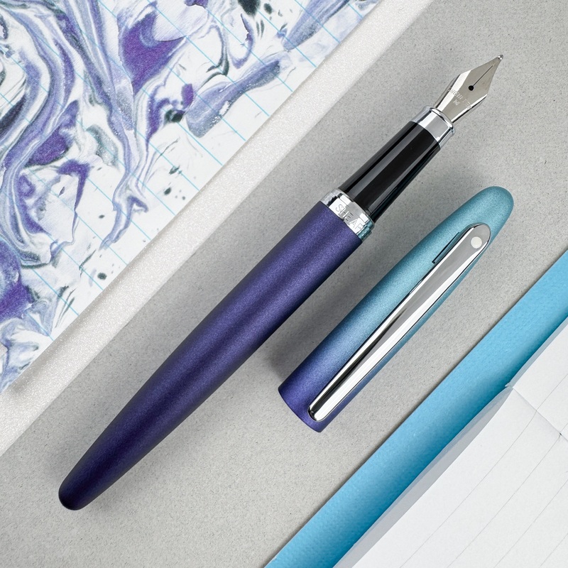 Sheaffer VFM Fountain Pen Pen – Expressions