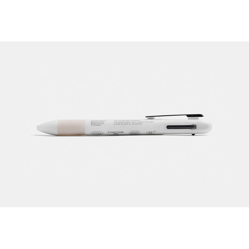 STALOGY 4 Functions Pen – White