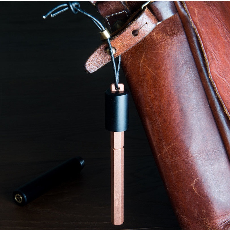 ystudio Portable Fountain Pen – Classic Fine