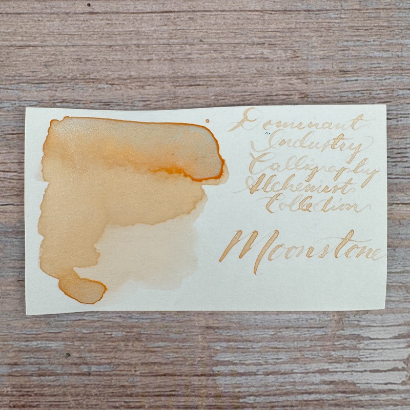 Dominant Industry Moonstone – 25ml Bottled Ink