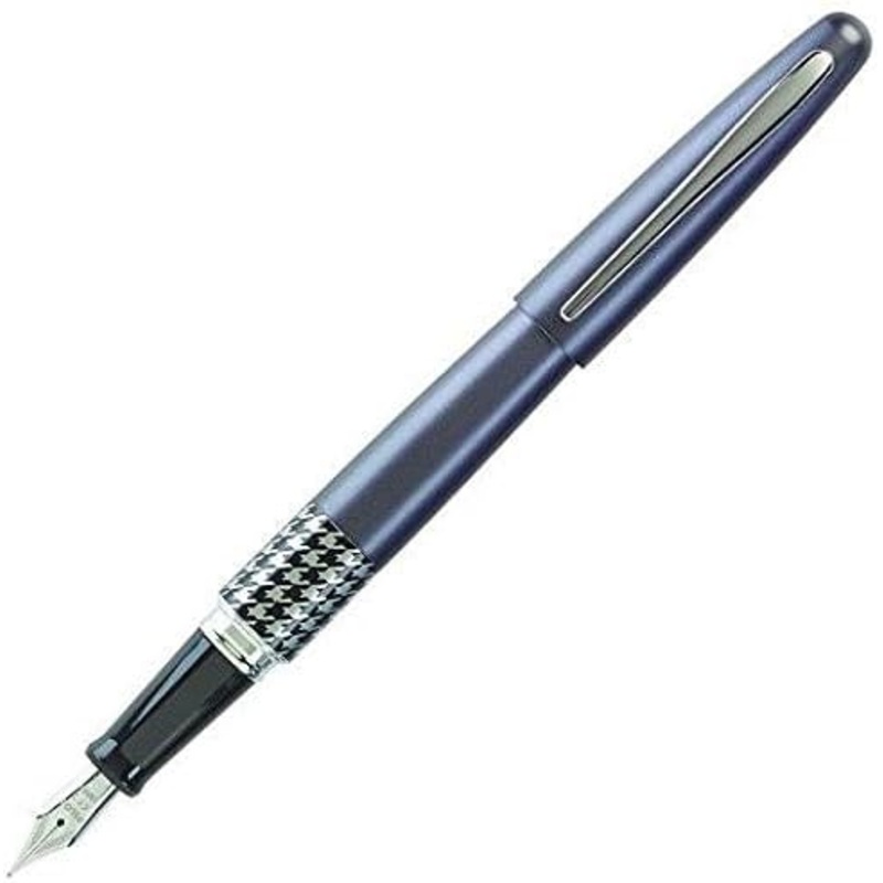 Pilot Metropolitan Fountain Pen – Gray