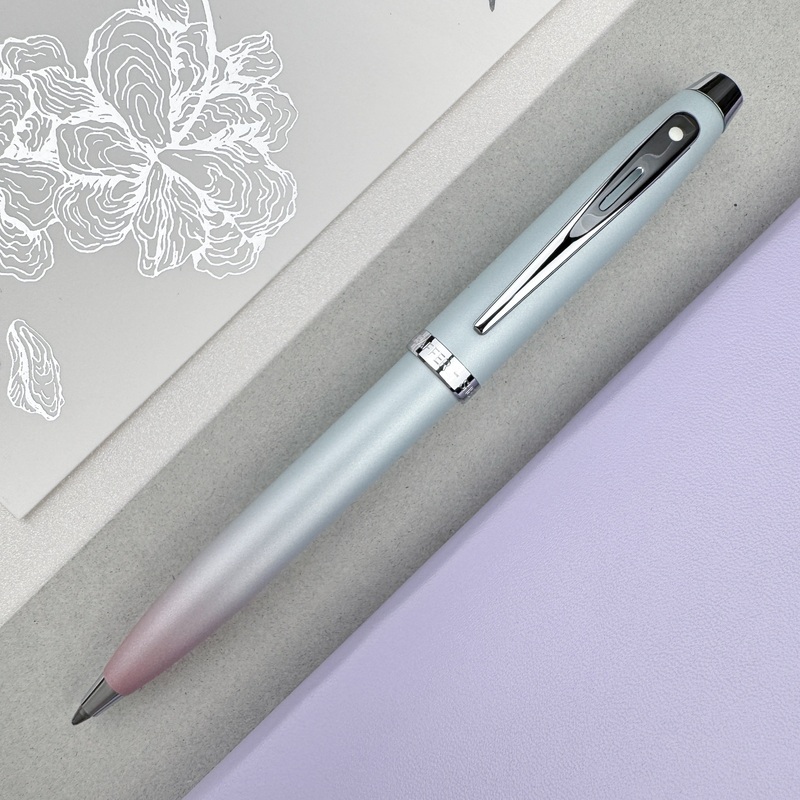 Sheaffer 100 Ballpoint Pen – Expressions