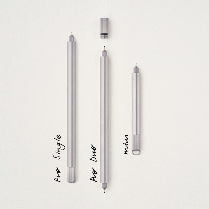 Tom’s Studio Lumos Pro – Titanium