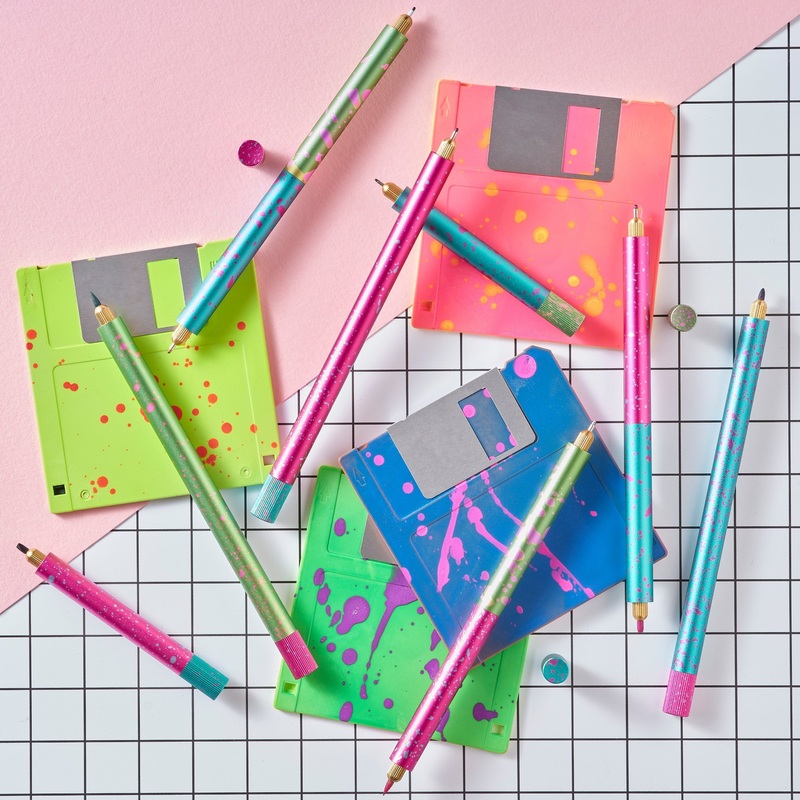 Tom’s Studio Lumos Splash Pro Single Tip