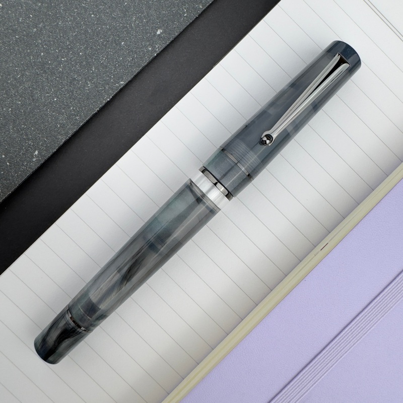 Delta Duna Rollerball Pen – Zephyr