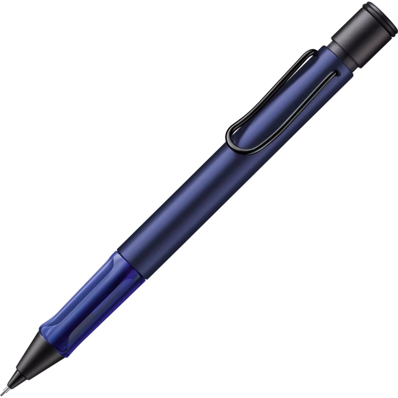 Lamy Al-Star Mechanical Pencil – Dark Dusk (Special Edition)