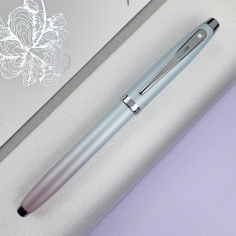 Sheaffer 100 Rollerball Pen – Expressions